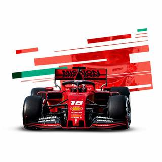 Scuderia Ferrari iPhone wallpaper