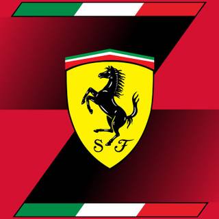 Scuderia Ferrari iPhone wallpaper