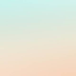 Pastel gradient iPhone wallpaper