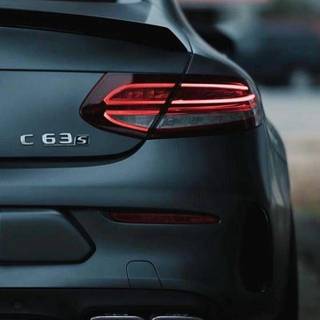 Mobile HD Mercedes wallpaper