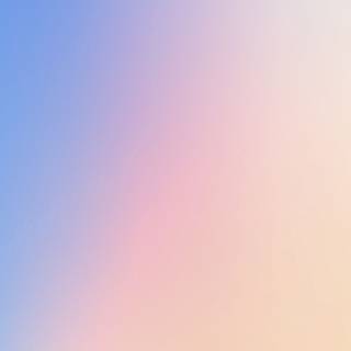Pastel gradient iPhone wallpaper