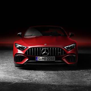 Sedan cars wallpaper