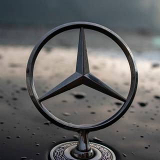 Mobile HD Mercedes wallpaper