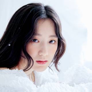 Desktop Gidle wallpaper