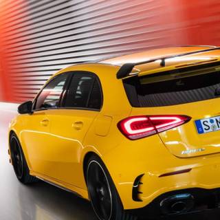 Mobile HD Mercedes wallpaper