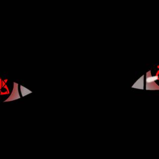 Naruto all eyes wallpaper