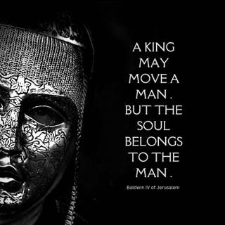 Baldwin IV wallpaper