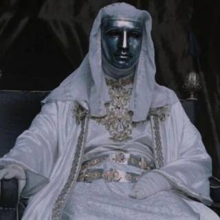 Baldwin IV wallpaper