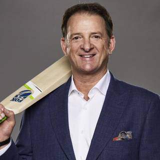 Mark Waugh wallpaper