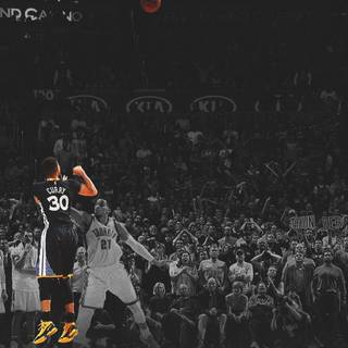 Stephen Curry PC wallpaper