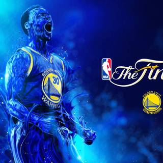 Stephen Curry PC wallpaper