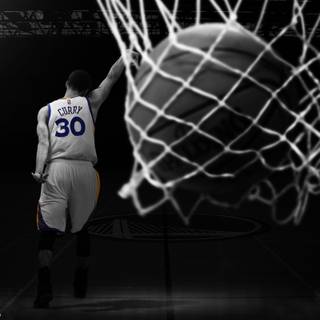 Stephen Curry PC wallpaper