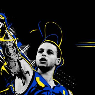 Stephen Curry PC wallpaper