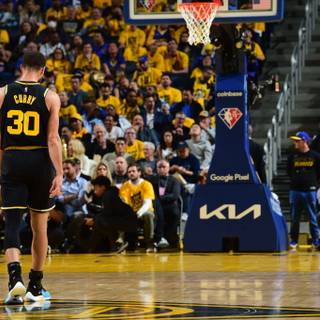 Stephen Curry PC wallpaper