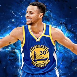 Stephen Curry PC wallpaper