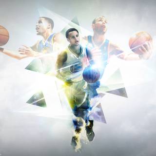 Stephen Curry PC wallpaper