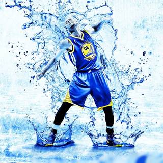 Stephen Curry PC wallpaper