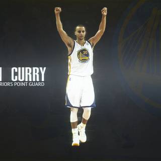 Stephen Curry PC wallpaper
