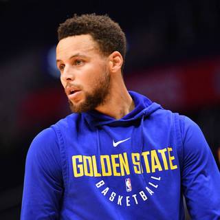 Stephen Curry PC wallpaper