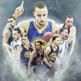 Stephen Curry PC wallpaper