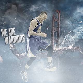 Stephen Curry PC wallpaper