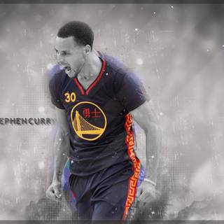 Stephen Curry PC wallpaper