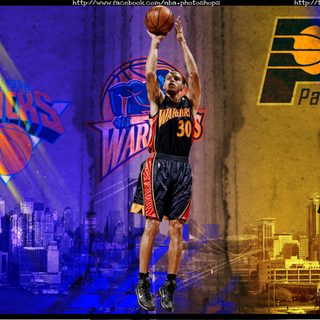 Stephen Curry PC wallpaper