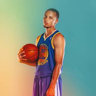 Stephen Curry PC wallpaper