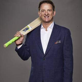 Mark Waugh wallpaper