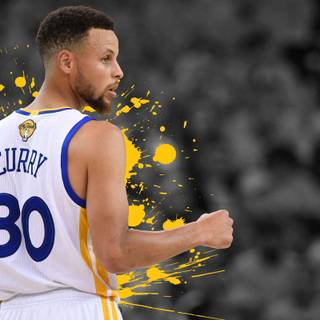 Stephen Curry PC wallpaper