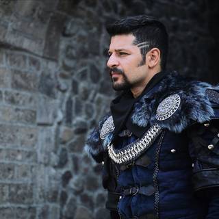 Emre Kıvılcım wallpaper