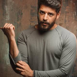 Emre Kıvılcım wallpaper