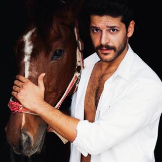 Emre Kıvılcım wallpaper