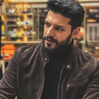 Emre Kıvılcım wallpaper