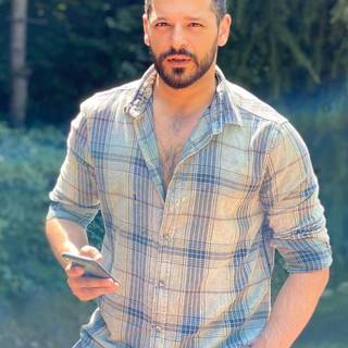 Emre Kıvılcım wallpaper