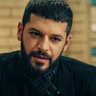 Emre Kıvılcım wallpaper