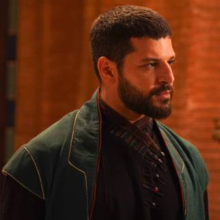 Emre Kıvılcım wallpaper