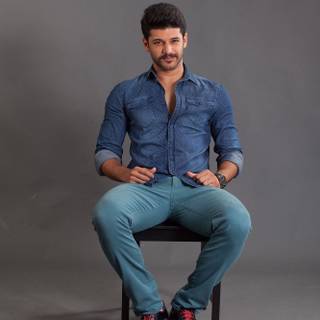 Emre Kıvılcım wallpaper