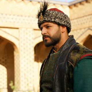 Emre Kıvılcım wallpaper