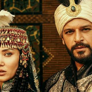 Emre Kıvılcım wallpaper