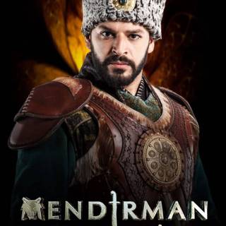 Emre Kıvılcım wallpaper