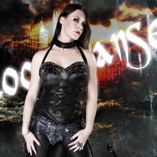 Gaite Jansen wallpaper