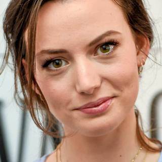 Gaite Jansen wallpaper