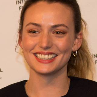 Gaite Jansen wallpaper