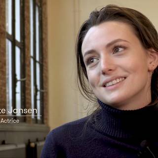 Gaite Jansen wallpaper