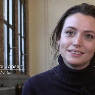 Gaite Jansen wallpaper