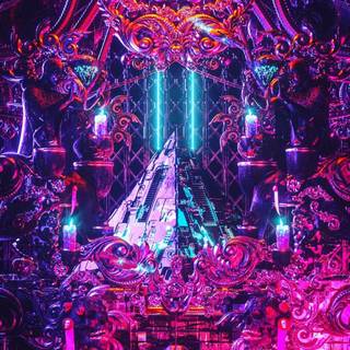 Chris Brown album wallpaper