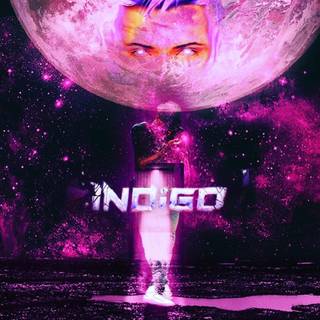 Chris Brown album wallpaper