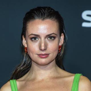 Gaite Jansen wallpaper