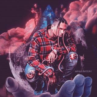 Chris Brown album wallpaper